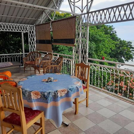 Ideal For Kite Surfer&Family Le Morne Esterno foto
