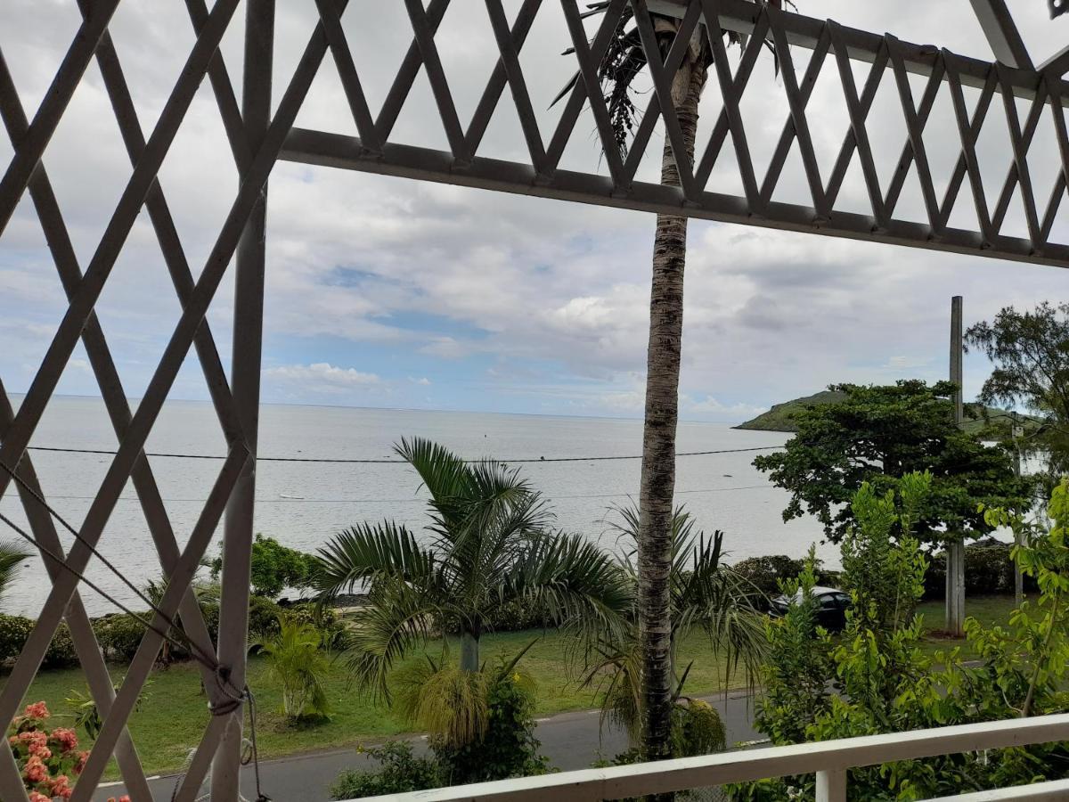 Ideal For Kite Surfer&Family Le Morne Esterno foto