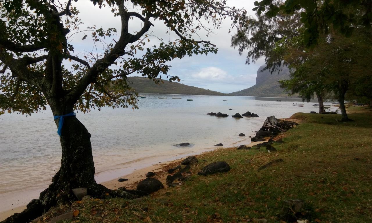 Ideal For Kite Surfer&Family Le Morne Esterno foto